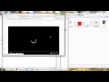 Opening a url using Python