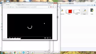 Opening a url using Python