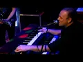 BERNARD ALLISON 8 R  2011 AU SATELLIT CAFÉ ROANNE VILLEREST