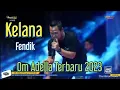 Download Lagu Kelana | Fendik | Om Adella | Sukoharjo Rembang 2023