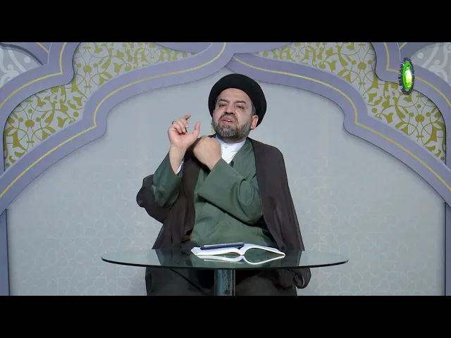 ⁣61    أحکام صلاة المیت - الأستاذ: سماحة السيد علي الرضوي