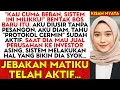 Lagu “Kemas Barangmu, Kau Tak Berguna!” Ujar Bos. Dia Tak Sadar, Sistem Ini Cuma Patuh Pada SUARAKU...