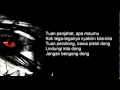 Download Lagu JAMRUD - HALLO PENJAHAT ( just Lirik )
