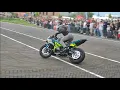 Download Lagu 29 Avril 2023 - Show Stunt de Sarah Lezito à Dafy Moto Aubière (63)  Auvergne   @lezitow