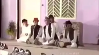 umar sharif funny qawali