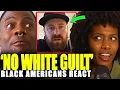 Black Woman Just Declared White Guilt Dead After This Race Narrative Collapsed