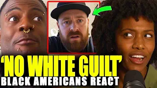 Black Woman Just Declared White Guilt Dead After This Race Narrative Collapsed