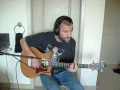 Download Lagu Gorillaz - Feel Good Inc. - Acoustic Cover - Dustin Prinz