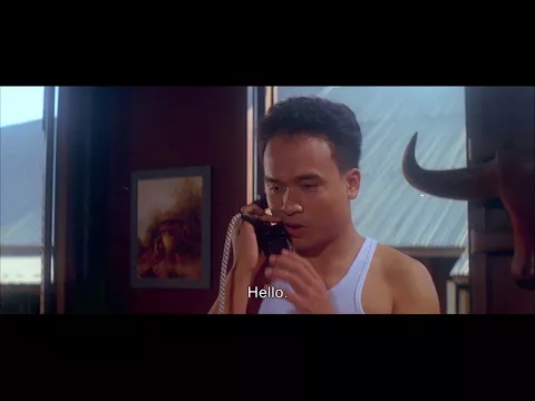 ตัวอย่าง ภาพยนตร์ บุญชู 5 เนื้อหอม | Boonchu 5 [ Official Trailer ]