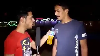 ابو البلاوي بالعافية عليك شربت بول يوميات واحد عراقي دندنها