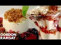 Lagu Gordon Ramsay’s Top 5 Desserts | COMPILATION