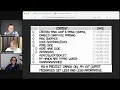 That Argument is a Little late-bound - Python Bytes Live Stream Episode 259