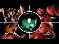 Download Lagu Showdown Bandit - All Death Scenes / Jumpscares (Episode 1)
