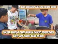 Download Lagu warga PSHT ini makan bakso sepuaanya