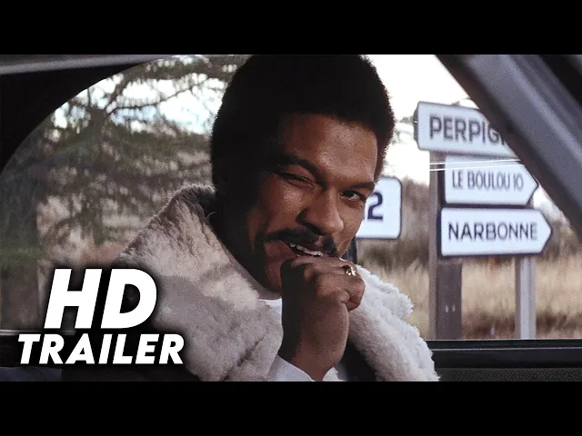Hit! (1973) Original Trailer [FHD]