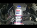 How To Add Engine Restore To Your Engine