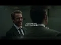 Tony Stark meets his father Avengers Endgame Tamil version