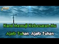 Download Lagu karaoke Kami Memuji Kebesaran-Mu