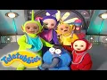 Download Lagu ☆ Teletubbies Svenska ☆ Säsong 9, Episod 215 ☆ 2018 HD ☆ Visar för barn ☆
