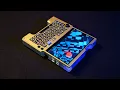 I Built the ULTIMATE Handheld PC