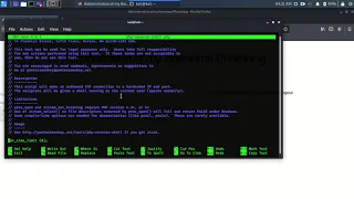From SQLi to Shell Walkthrough - by Amine Essiraj