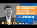 Download Lagu 684: Dobson Died, Cracker Barrel Cancelled, \u0026 Flipping Christian Politics with James Talarico