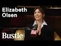 One Nightstand With Elizabeth Olsen Bustle