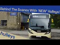 Download Lagu Hulleys Is Back! | Behind The Scenes Revamp Tour | Hulleys By High Peak Buses