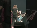 10 year old boy plays Enter the Sandman with Foo fighters ‼️#foofighters #metallica #entersandman