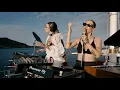 Download Lagu Giolì \u0026 Assia - #DiesisLive @Boat trip in Favignana, Sicily