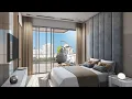 Asteria by Courtyard - 3 BHK Walkthrough