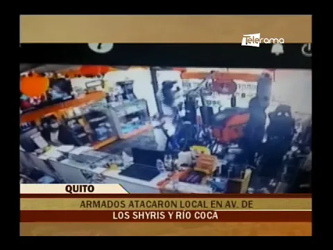 Desde la Mitad del Mundo 12-09-2022