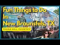 New Braunfels Doesn t Look Like You d Expect