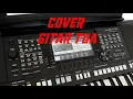 Download Lagu GITAR TUA #LOELA DRAKEL# (VERSI KEYBOARD MANADO)