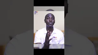 ارفض أن ينقصك أي شيء 