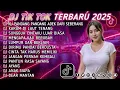 Download Lagu DJ CINTA DARI SEBERANG - KARAM DI LAUT TENANG | DJ TIKTOK TERBARU 2025 FULL ALBUM
