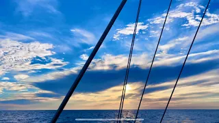 Reaching the Gulf Stream; Atlantis 2 Seamount @oceanresearchproject