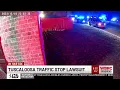 Father and son suing Tuscaloosa sheriff police department