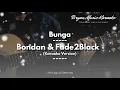 Download Lagu BUNGA - Bondan \u0026 Fade2Black versi Karaoke