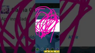 baixando o gacha club 18 traumatizada 