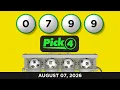 Maryland Lottery Midday 2026