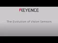 The Evolution of Machine Vision Sensors - KEYENCE IV4