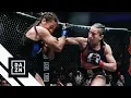 Best of DAZN Return of The Warrior Princess