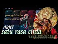 Lagu EDAN‼️temponya terlalu cepat bikin pegel tangan SATU RASA CINTA cover kendang android real pads