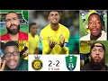Download Lagu 🚨😭LES FANS DE CR7 EN PLEURE APRÈS SA DEFAITE EN FINALE 
