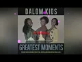Download Lagu Dalom kids - Ngiyabonga