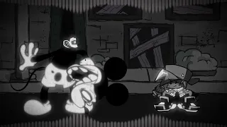 Unknown Suffering Slowed Reverb UTAU Cover FNF Wednesday S Infidelity 