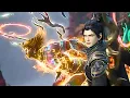 Download Lagu BTTH - EP. 164⚡️Xiao Yan's Mortal Combat! Ancient 9-Star Celestial Python!