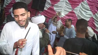 مديح الشيخ محمد البرسى من ليلة العريس عمار الدوينى الكلالسه 4 