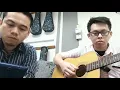 Luluh Khai Bahar (Cover)